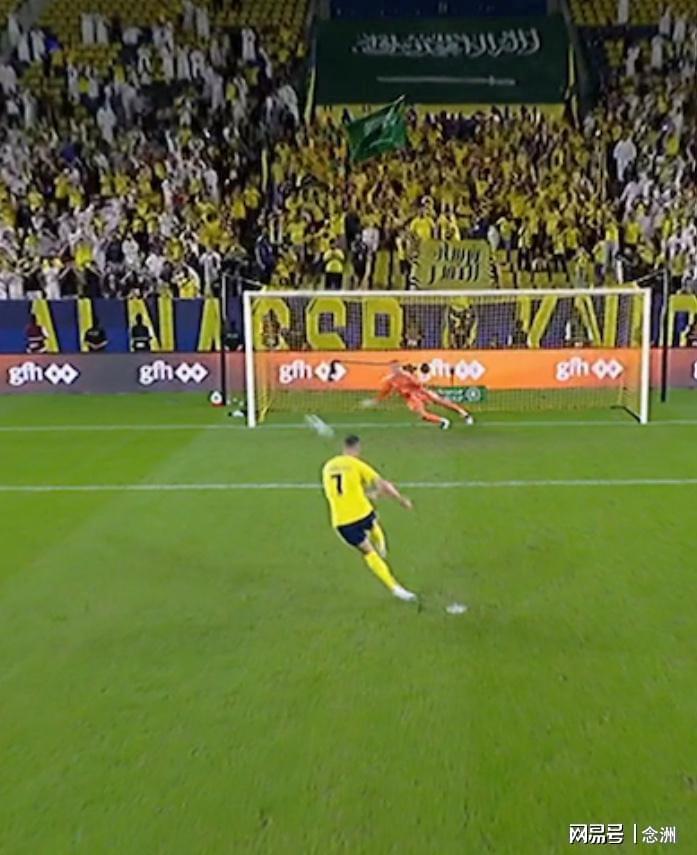 41岁C罗失点+失空门!眼含泪光激动庆祝赢球 拒绝回应国家队被罚